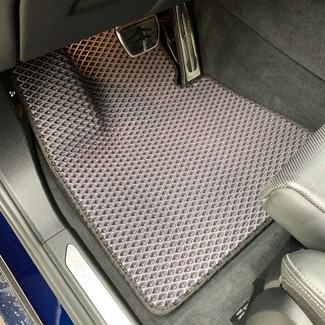 Коврики на BMW X5 (G05/G18) 2018 - 2025 в Смоленске