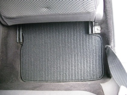 EVA коврики на Toyota Celica (T23) 1999 - 2006 в Смоленске