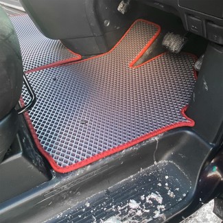 Коврики на Toyota Alphard (H20) 2008 - 2015 в Смоленске