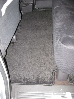 EVA коврики на Honda StepWGN III 2005 - 2009 в Смоленске