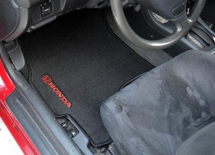 Коврики на Honda Civic VI 4d 1995 - 2002 в Смоленске