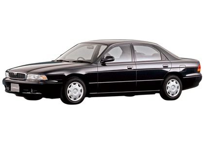EVA коврики на Mazda Capella VI 1994 - 1997 в Смоленске