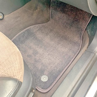 Коврики на Audi A6 (C5) 1997 - 2004 в Смоленске