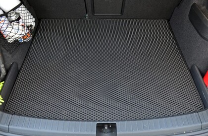 EVA коврики на Seat Ateca 2016 - 2025 в Смоленске