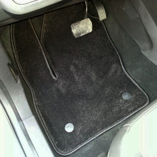 Коврики на Ford Kuga I 2008 - 2013 в Смоленске