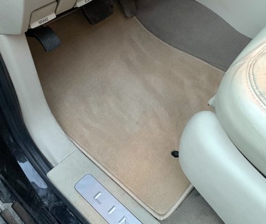 Коврики на Lincoln Navigator II 2003 - 2006 в Смоленске