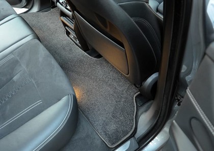 Коврики на BMW X5 (F15) 2013 - 2018 в Смоленске
