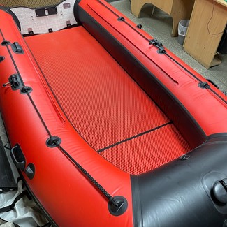 Коврики на Лодки Polar Bird 385M Слань  в Смоленске