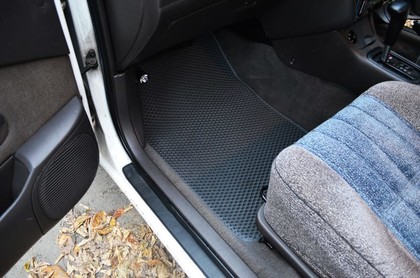 Коврики на Toyota Carina (T19) 1992 - 1996 в Смоленске