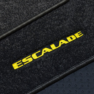 Коврики на Cadillac Escalade II 2002 - 2007 в Смоленске