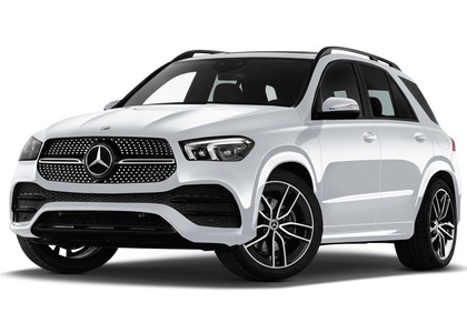 Коврики на Mercedes GLE (W167) 2018 - 2025 в Смоленске
