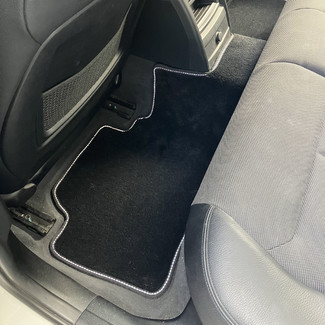 Коврики на BMW 3 (F30/F31) 2012 - 2019 в Смоленске