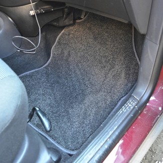 Коврики на Ford Focus I 1998 - 2005 в Смоленске