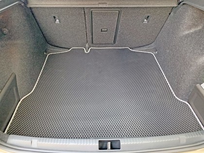 Коврики на Skoda Rapid I 2012 - 2020 в Смоленске