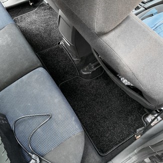Коврики на Ford Focus II 2005 - 2011 в Смоленске