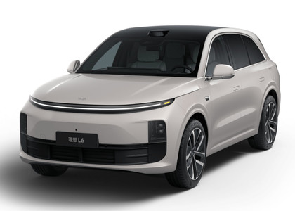 Ворсовые коврики на Li L6 2024 - 2025 в Смоленске