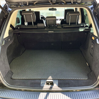 EVA коврики на Land Rover Range Rover Sport I 2005 - 2013 в Смоленске