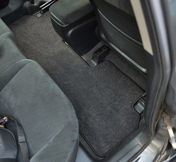 Коврики на Honda Civic VIII 4d 2006 - 2011 в Смоленске