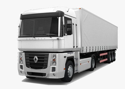 Коврики на Renault Magnum 1990 - 2013 в Смоленске