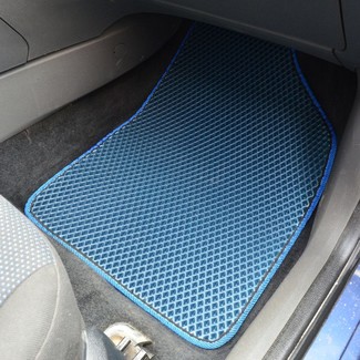 Коврики на Ford Focus II 2005 - 2011 в Смоленске