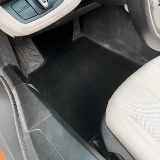 EVA коврики на BMW i8 (I12/I15) 2014 - 2020 в Смоленске