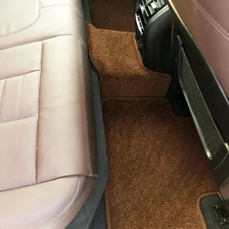 Коврики на BMW X3 (G01) 2017 - 2024 в Смоленске