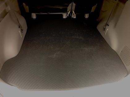 EVA коврики на Hyundai H1 II 2007 - 2022 в Смоленске