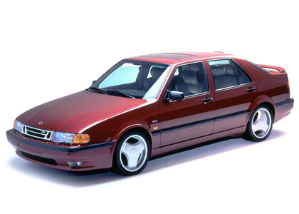 EVA коврики на Saab 9000 1984 - 1998 в Смоленске