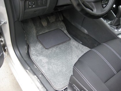 Коврики на Renault Fluence 2009 - 2017 в Смоленске