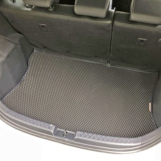 EVA коврики на Toyota Aqua (P10) 2011 - 2021 в Смоленске
