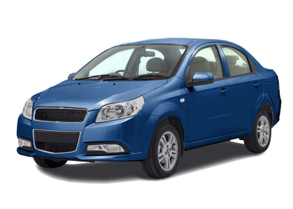 Ворсовые коврики на Ravon Nexia R3 2015 - 2020 в Смоленске