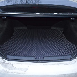 Коврики на Honda Civic IX 4d 2012 - 2015 в Смоленске