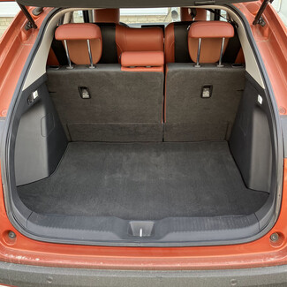 Ворсовые коврики на Honda HR-V III (Европа) 2021 - 2026 в Смоленске Ворсовые коврики на Honda HR-V III (Европа) 2021 - 2026 в Смоленске