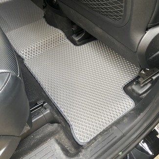 Коврики на KIA Sorento IV 2020 - 2025 в Смоленске