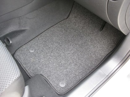 EVA коврики на Volkswagen Jetta VI 2010 - 2019 в Смоленске