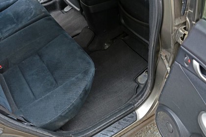 Коврики на Honda Civic VIII 5d 2006 - 2012 в Смоленске