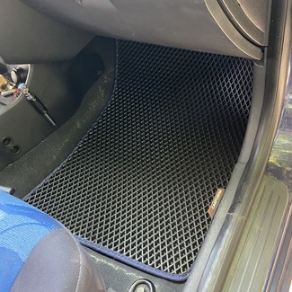 Коврики на Hyundai Getz 2002 - 2011 в Смоленске