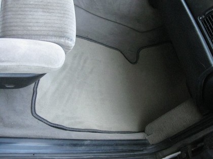 Коврики на Audi 100 (C3) 1982 - 1991 в Смоленске