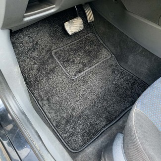 Коврики на Ford Focus II 2005 - 2011 в Смоленске