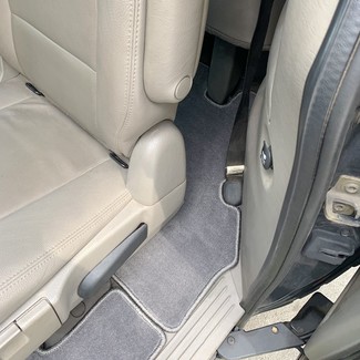 Коврики на Dodge Grand Caravan (RG) 2000 - 2007 в Смоленске