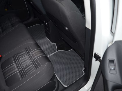 EVA коврики на Volkswagen Tiguan I 2006 - 2017 в Смоленске