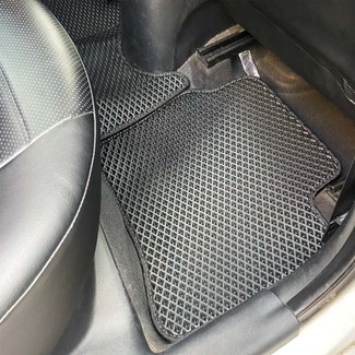 EVA коврики на Hyundai i20 I 2008 - 2014 в Смоленске