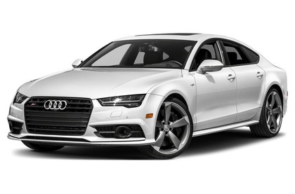 Коврики на Audi S7 (4G) 2012 - 2018 в Смоленске