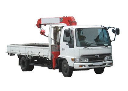Коврики на Hino 500 IV (Ranger) узкая кабина 1989 - 2001 в Смоленске