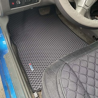EVA коврики на Suzuki Swift II Европа 1989 - 2004 в Смоленске