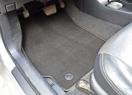 EVA коврики на Toyota Prius (30) 2009 - 2016 в Смоленске
