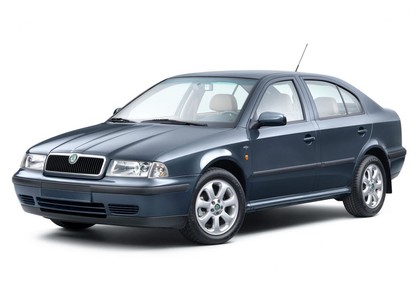 Коврики на Skoda Octavia A4 и Tour 1997 - 2010 в Смоленске