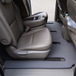 Коврики на KIA Carnival III 2014 - 2021 в Смоленске