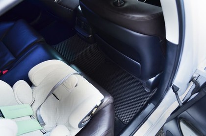 Коврики на Lexus GS III 2004 - 2012 в Смоленске