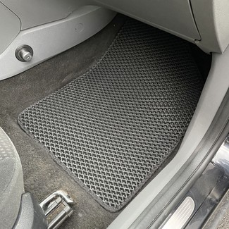 Коврики на Ford Focus II 2005 - 2011 в Смоленске